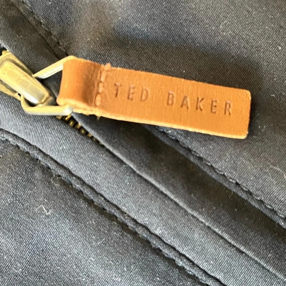 Ted Baker London jacket, size 3 (medium) - Picture 4 of 9